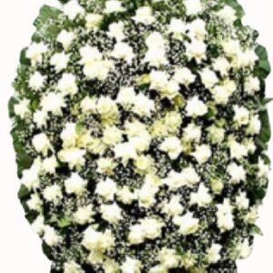 Coroa de Flores 20